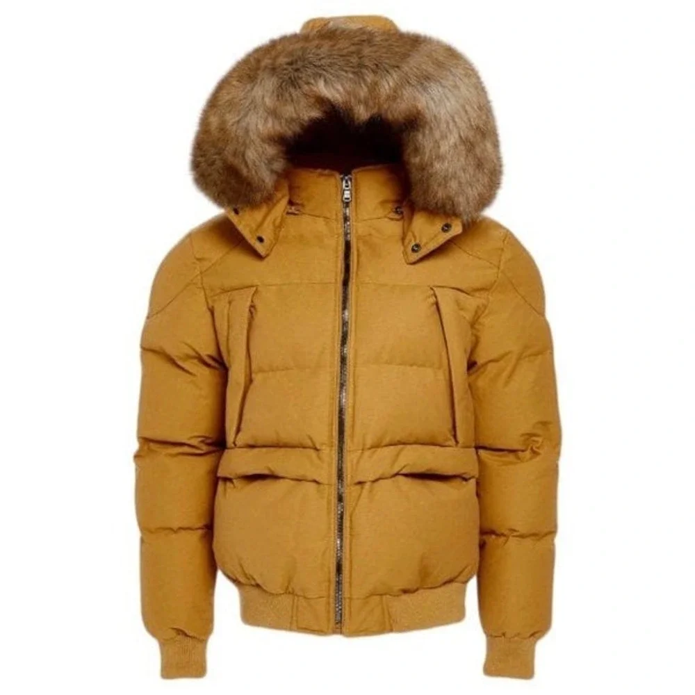 Size XL - Jordan Craig Cross Bay Bomber Jacket